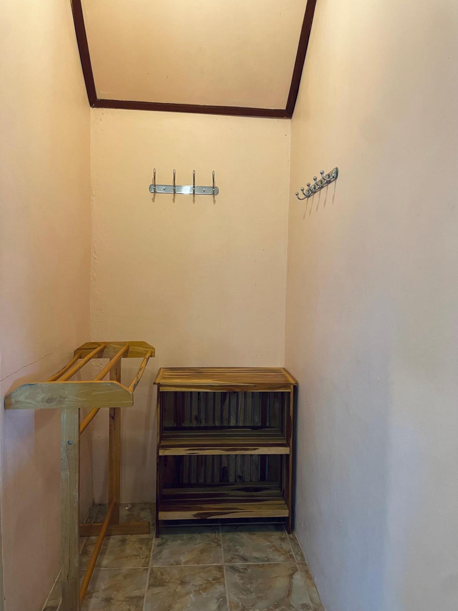 Markhouse Bungalow Ko Kut المظهر الخارجي الصورة