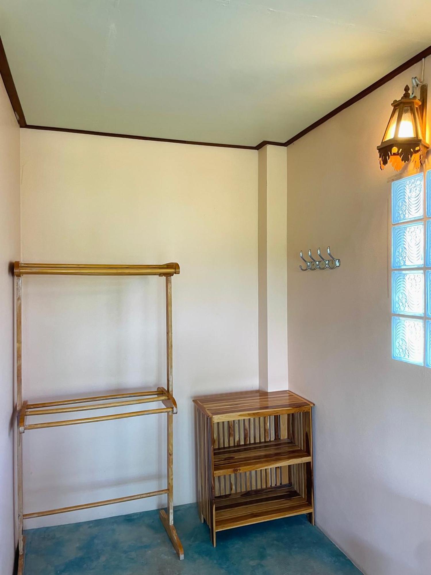 Markhouse Bungalow Ko Kut المظهر الخارجي الصورة