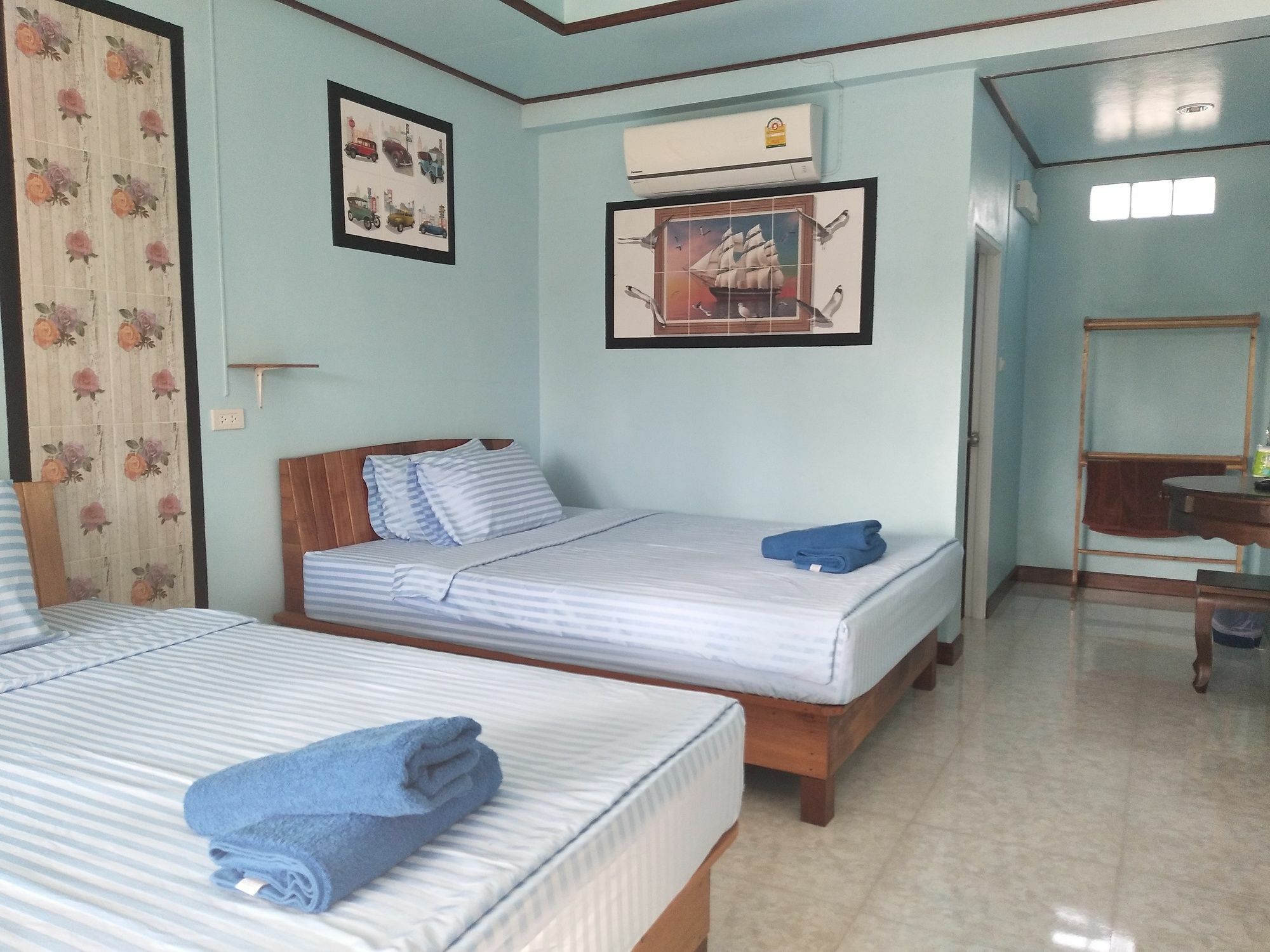 Markhouse Bungalow Ko Kut المظهر الخارجي الصورة
