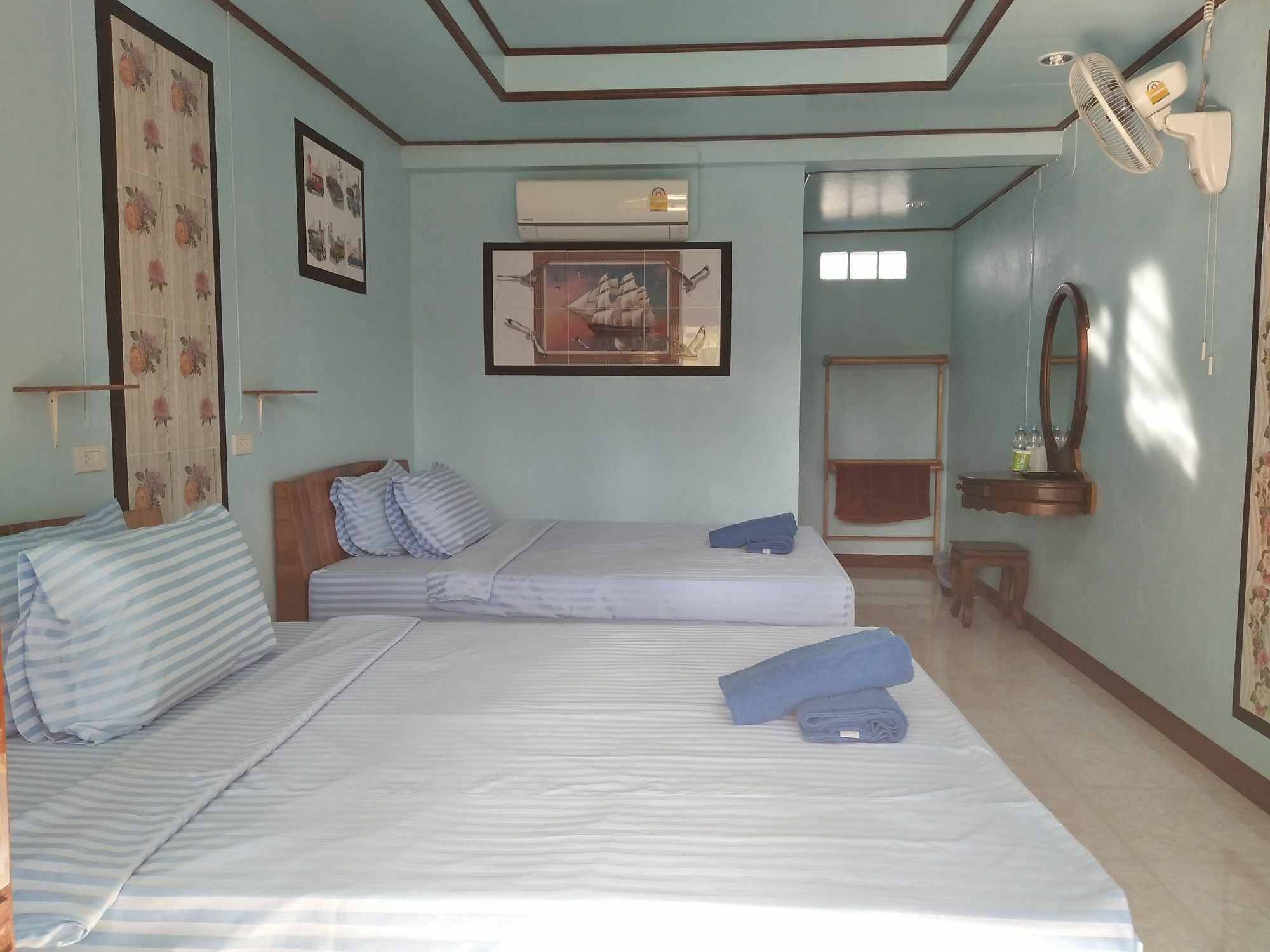 Markhouse Bungalow Ko Kut المظهر الخارجي الصورة
